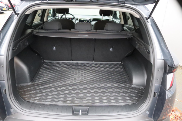Hyundai Tucson 1.6 T-GDI PHEV Comfort Smart 4WD Winter-Pack/Camera/Adaptive-cruise/Parkeerhulp