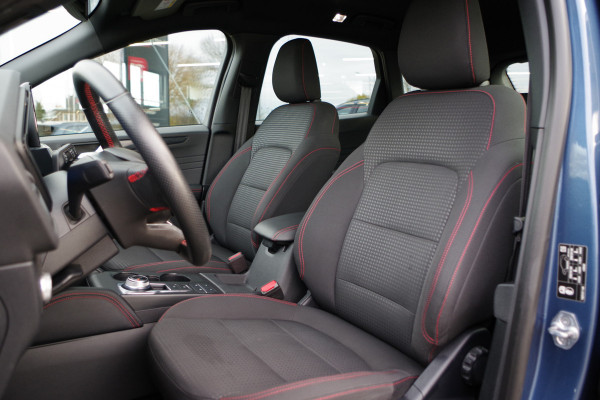 Ford Kuga 2.5 PHEV ST-Line 225 PK, 360 Camera, Adap. Cruise Control