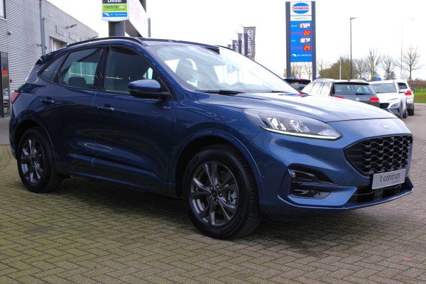 Ford Kuga 2.5 PHEV ST-Line 225 PK, 360 Camera, Adap. Cruise Control