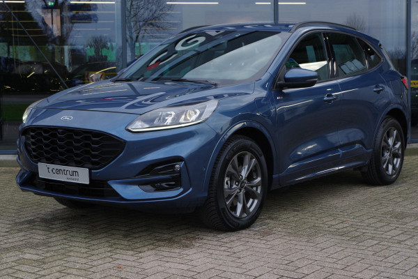 Ford Kuga 2.5 PHEV ST-Line 225 PK, 360 Camera, Adap. Cruise Control