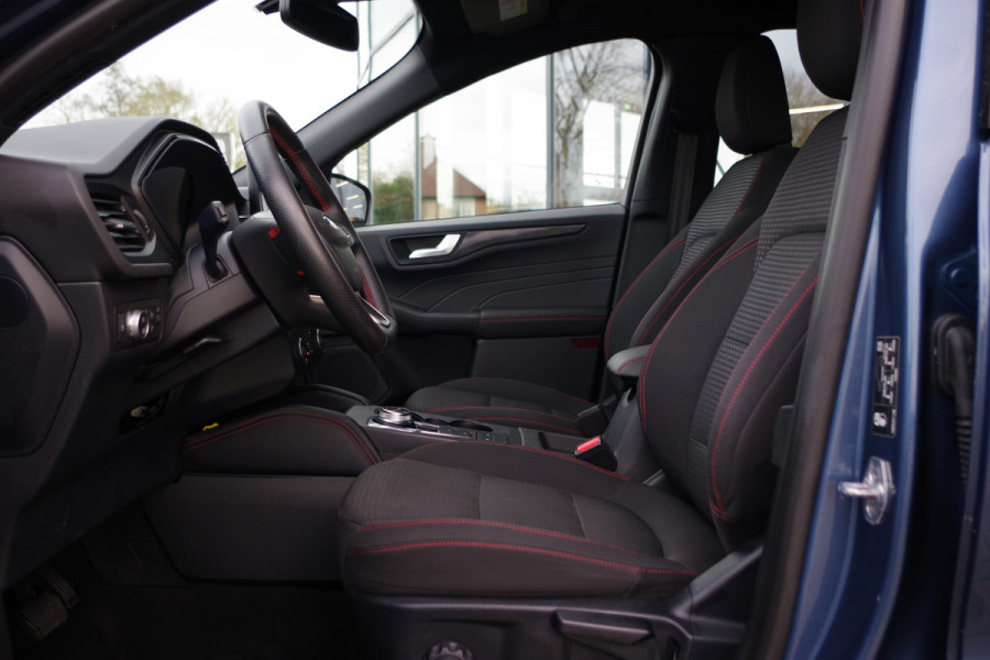 Ford Kuga 2.5 PHEV ST-Line 225 PK, 360 Camera, Adap. Cruise Control