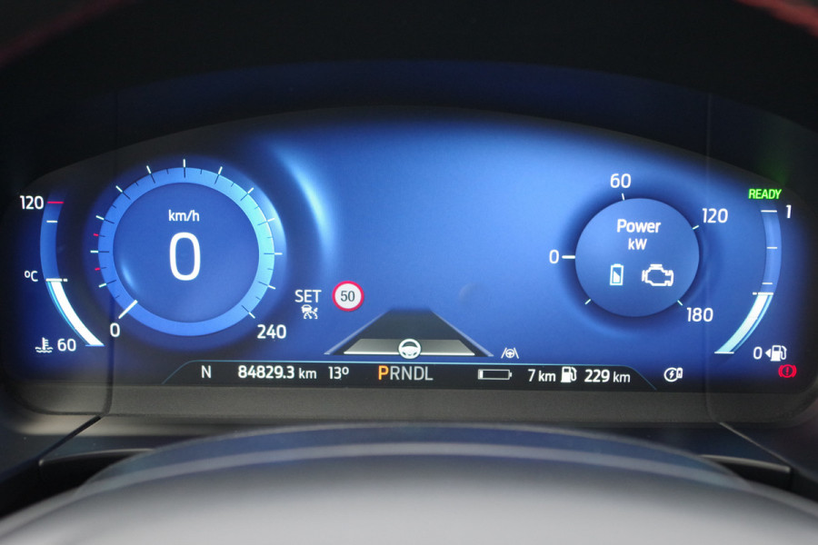 Ford Kuga 2.5 PHEV ST-Line 225 PK, 360 Camera, Adap. Cruise Control