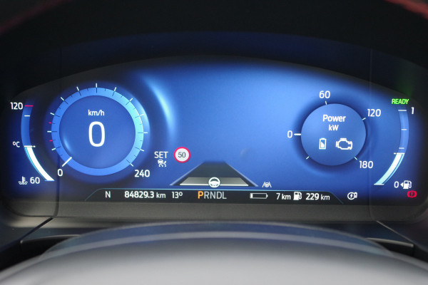 Ford Kuga 2.5 PHEV ST-Line 225 PK, 360 Camera, Adap. Cruise Control