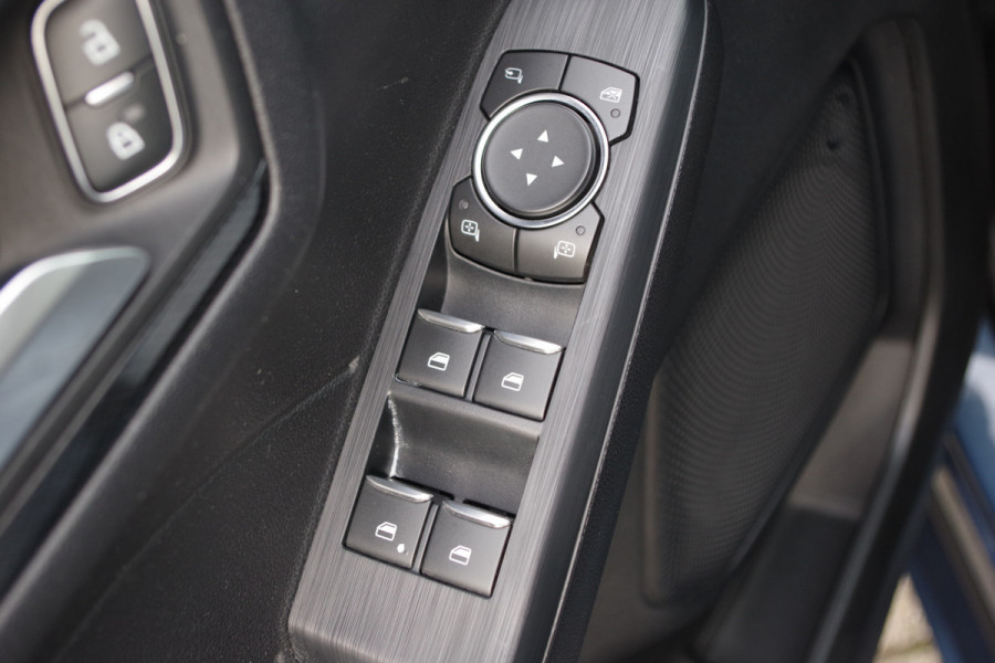 Ford Kuga 2.5 PHEV ST-Line 225 PK, 360 Camera, Adap. Cruise Control