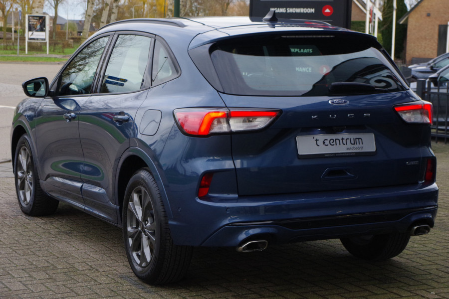 Ford Kuga 2.5 PHEV ST-Line 225 PK, 360 Camera, Adap. Cruise Control