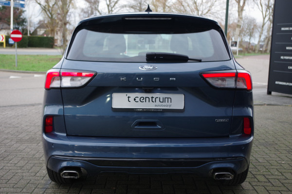 Ford Kuga 2.5 PHEV ST-Line 225 PK, 360 Camera, Adap. Cruise Control