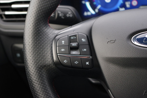 Ford Kuga 2.5 PHEV ST-Line 225 PK, 360 Camera, Adap. Cruise Control