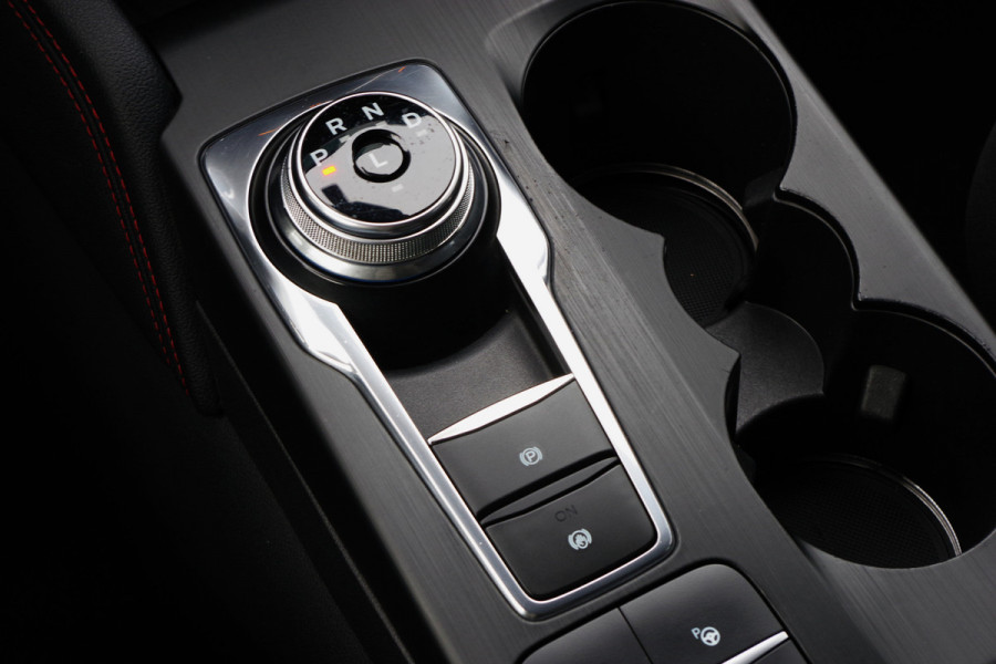 Ford Kuga 2.5 PHEV ST-Line 225 PK, 360 Camera, Adap. Cruise Control