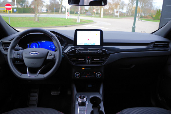 Ford Kuga 2.5 PHEV ST-Line 225 PK, 360 Camera, Adap. Cruise Control