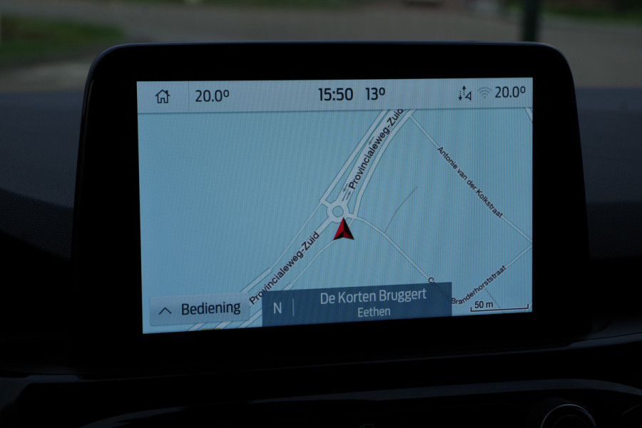 Ford Kuga 2.5 PHEV ST-Line 225 PK, 360 Camera, Adap. Cruise Control