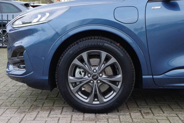 Ford Kuga 2.5 PHEV ST-Line 225 PK, 360 Camera, Adap. Cruise Control