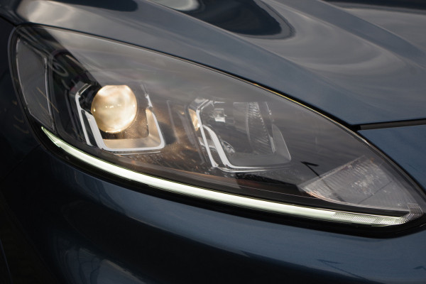 Ford Kuga 2.5 PHEV ST-Line 225 PK, 360 Camera, Adap. Cruise Control