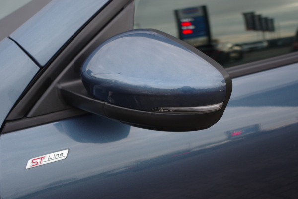 Ford Kuga 2.5 PHEV ST-Line 225 PK, 360 Camera, Adap. Cruise Control