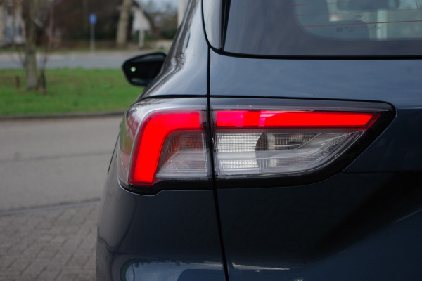 Ford Kuga 2.5 PHEV ST-Line 225 PK, 360 Camera, Adap. Cruise Control