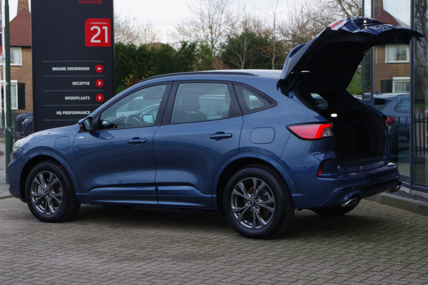 Ford Kuga 2.5 PHEV ST-Line 225 PK, 360 Camera, Adap. Cruise Control