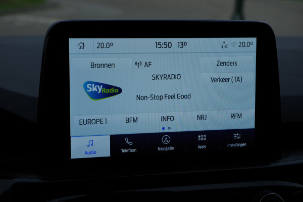 Ford Kuga 2.5 PHEV ST-Line 225 PK, 360 Camera, Adap. Cruise Control