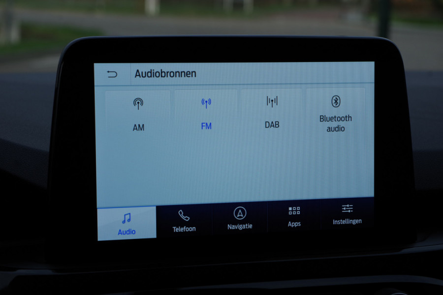 Ford Kuga 2.5 PHEV ST-Line 225 PK, 360 Camera, Adap. Cruise Control