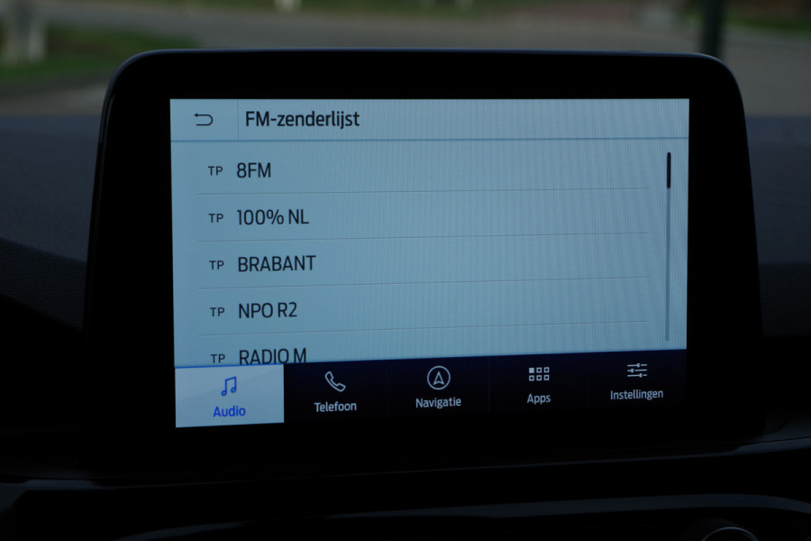 Ford Kuga 2.5 PHEV ST-Line 225 PK, 360 Camera, Adap. Cruise Control