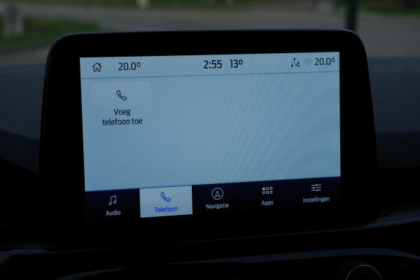 Ford Kuga 2.5 PHEV ST-Line 225 PK, 360 Camera, Adap. Cruise Control