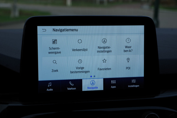 Ford Kuga 2.5 PHEV ST-Line 225 PK, 360 Camera, Adap. Cruise Control