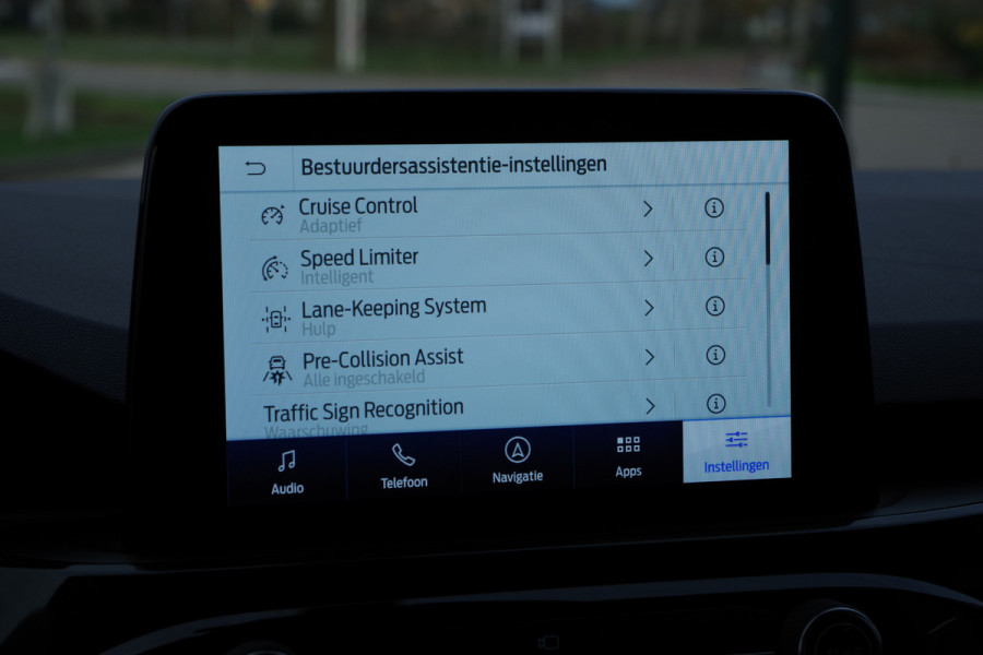 Ford Kuga 2.5 PHEV ST-Line 225 PK, 360 Camera, Adap. Cruise Control