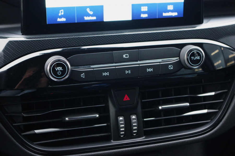 Ford Kuga 2.5 PHEV ST-Line 225 PK, 360 Camera, Adap. Cruise Control