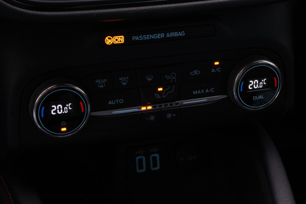 Ford Kuga 2.5 PHEV ST-Line 225 PK, 360 Camera, Adap. Cruise Control