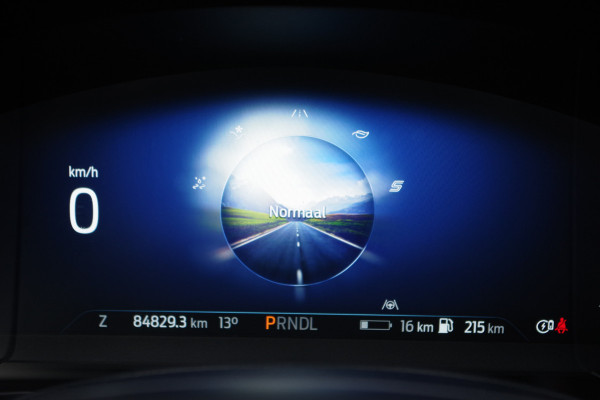 Ford Kuga 2.5 PHEV ST-Line 225 PK, 360 Camera, Adap. Cruise Control