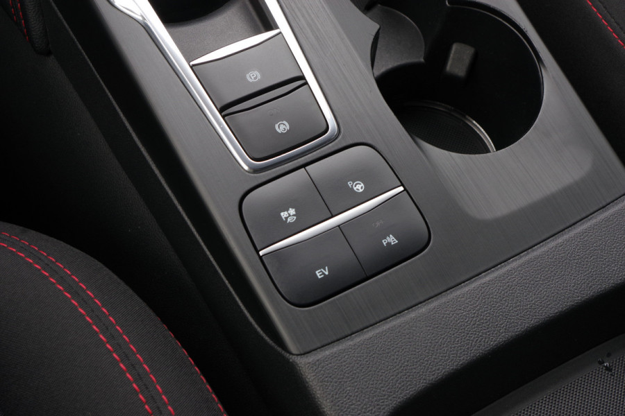 Ford Kuga 2.5 PHEV ST-Line 225 PK, 360 Camera, Adap. Cruise Control