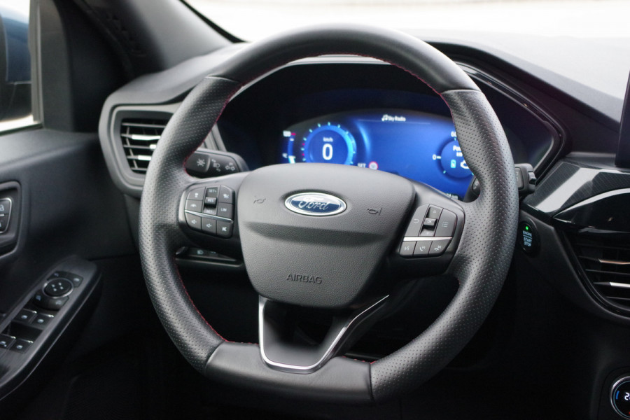 Ford Kuga 2.5 PHEV ST-Line 225 PK, 360 Camera, Adap. Cruise Control