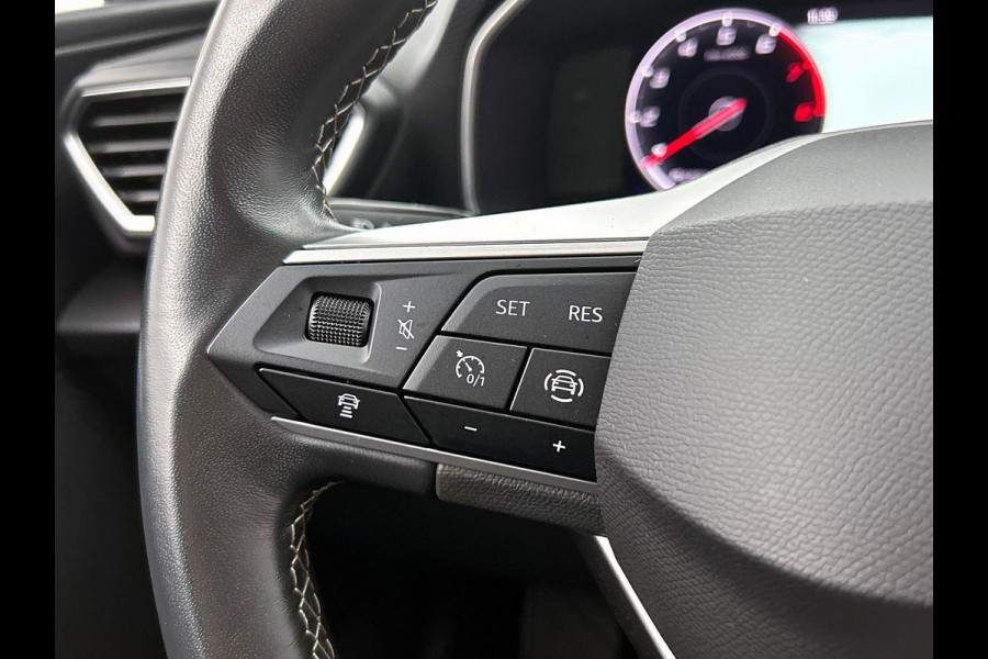 Seat Leon Sportstourer 1.0 TSI Style VIRTUAL | CARPLAY | AD-CRUISE | NAVI