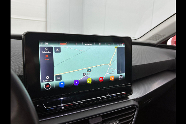 Seat Leon Sportstourer 1.0 TSI Style VIRTUAL | CARPLAY | AD-CRUISE | NAVI