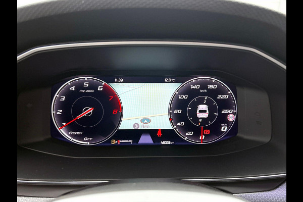 Seat Leon Sportstourer 1.0 TSI Style VIRTUAL | CARPLAY | AD-CRUISE | NAVI