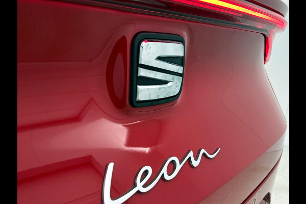 Seat Leon Sportstourer 1.0 TSI Style VIRTUAL | CARPLAY | AD-CRUISE | NAVI