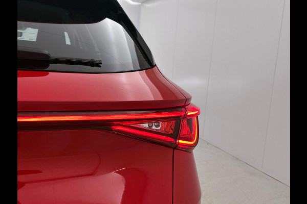 Seat Leon Sportstourer 1.0 TSI Style VIRTUAL | CARPLAY | AD-CRUISE | NAVI