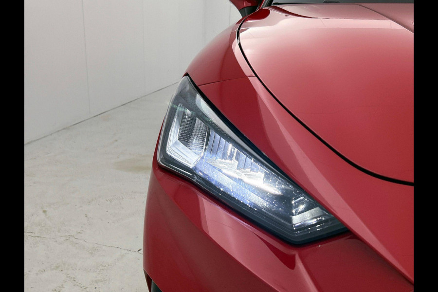 Seat Leon Sportstourer 1.0 TSI Style VIRTUAL | CARPLAY | AD-CRUISE | NAVI