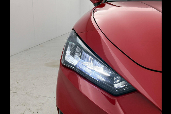 Seat Leon Sportstourer 1.0 TSI Style VIRTUAL | CARPLAY | AD-CRUISE | NAVI