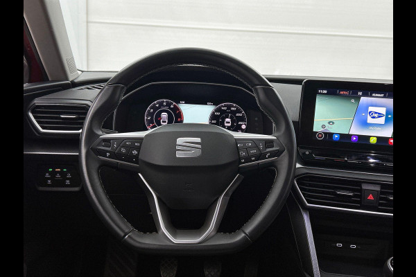 Seat Leon Sportstourer 1.0 TSI Style VIRTUAL | CARPLAY | AD-CRUISE | NAVI