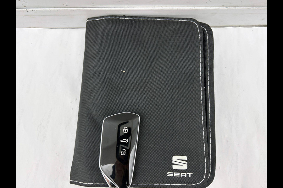 Seat Leon Sportstourer 1.0 TSI Style VIRTUAL | CARPLAY | AD-CRUISE | NAVI