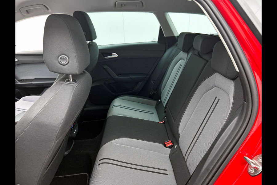 Seat Leon Sportstourer 1.0 TSI Style VIRTUAL | CARPLAY | AD-CRUISE | NAVI