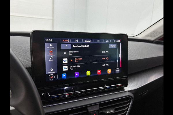 Seat Leon Sportstourer 1.0 TSI Style VIRTUAL | CARPLAY | AD-CRUISE | NAVI