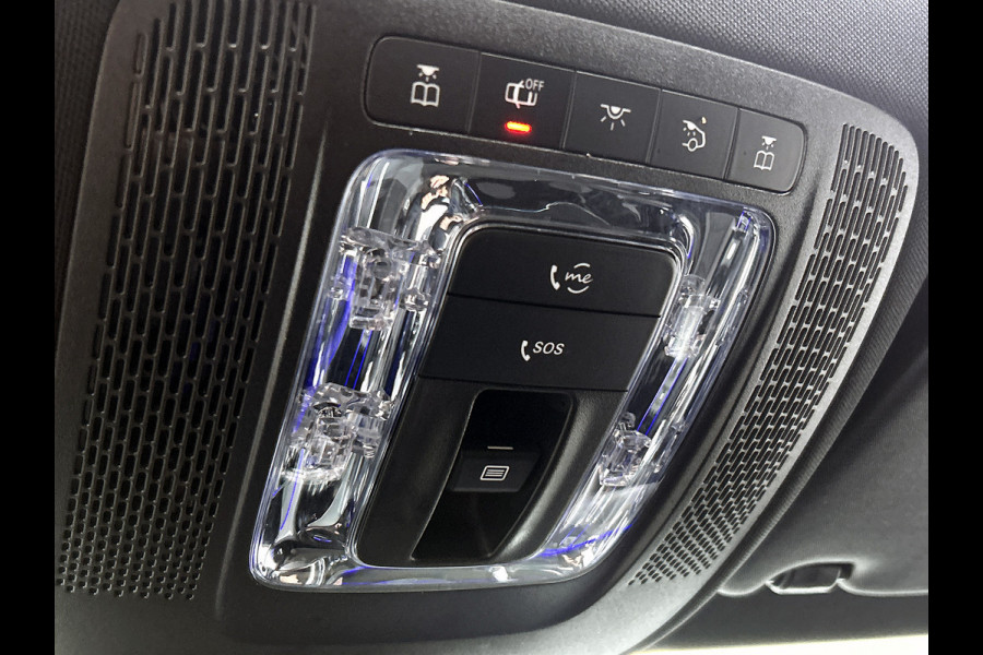 Mercedes-Benz B-Klasse 180 Business Solution AMG Panoramadak | Lichtmetalen velgen | MBUX  wide screen | navigatie | Parking support | Sfeerverlichting | Inclusief 24 maanden MB Certified garantie voor Europa.