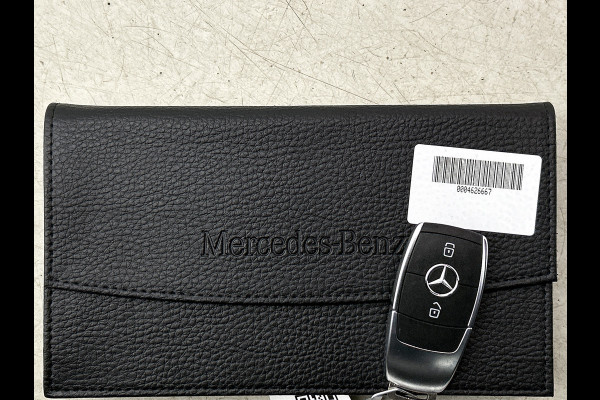 Mercedes-Benz B-Klasse 180 Business Solution AMG Panoramadak | Lichtmetalen velgen | MBUX  wide screen | navigatie | Parking support | Sfeerverlichting | Inclusief 24 maanden MB Certified garantie voor Europa.