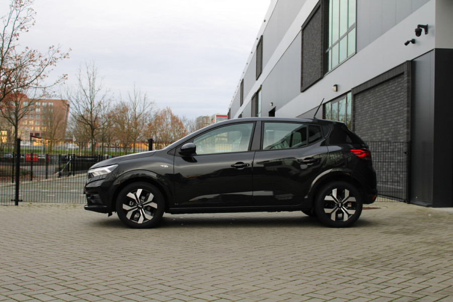 Dacia Sandero 1.0 TCe 90 Expression | BTW | AUTOMAAT | STOELVERWARMING | CAMERA |