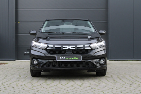 Dacia Sandero 1.0 TCe 90 Expression | BTW | AUTOMAAT | STOELVERWARMING | CAMERA |