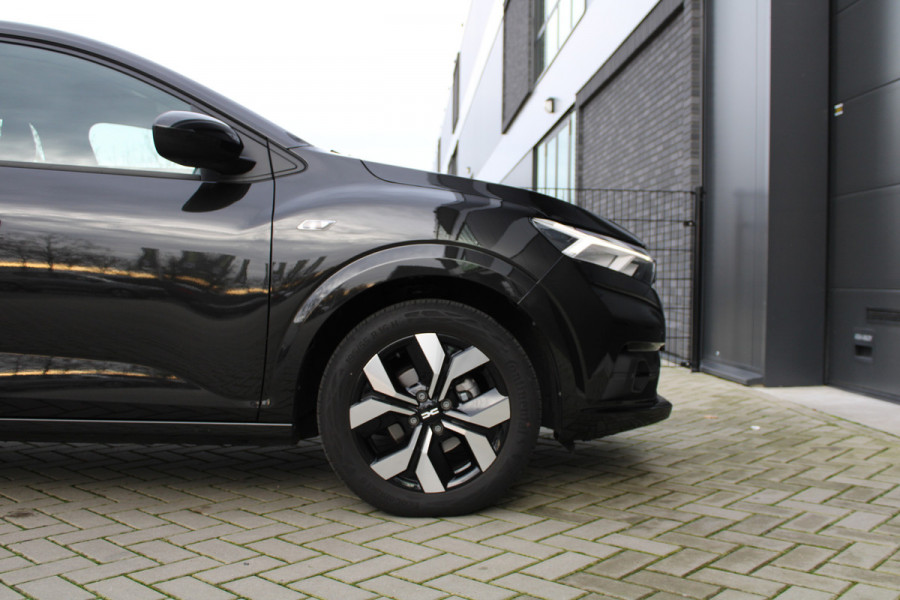 Dacia Sandero 1.0 TCe 90 Expression | BTW | AUTOMAAT | STOELVERWARMING | CAMERA |