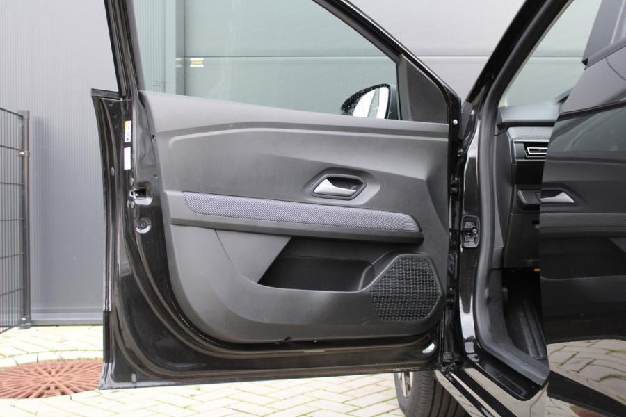 Dacia Sandero 1.0 TCe 90 Expression | BTW | AUTOMAAT | STOELVERWARMING | CAMERA |