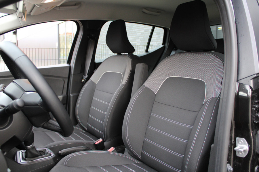 Dacia Sandero 1.0 TCe 90 Expression | BTW | AUTOMAAT | STOELVERWARMING | CAMERA |