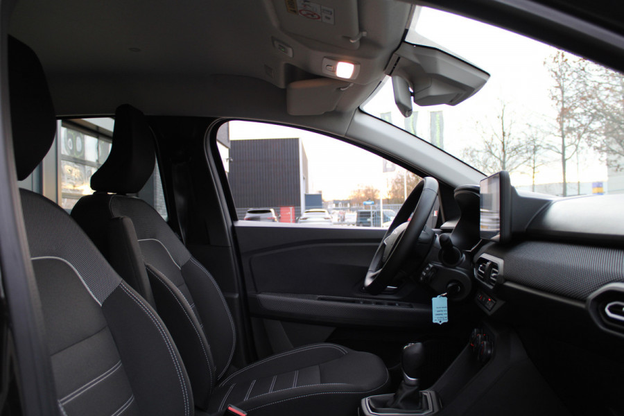 Dacia Sandero 1.0 TCe 90 Expression | BTW | AUTOMAAT | STOELVERWARMING | CAMERA |