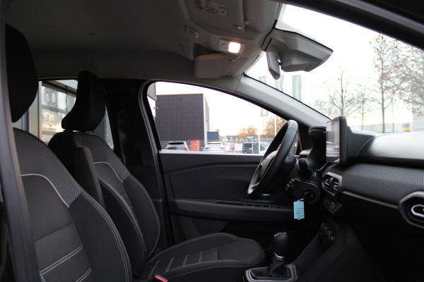 Dacia Sandero 1.0 TCe 90 Expression | BTW | AUTOMAAT | STOELVERWARMING | CAMERA |
